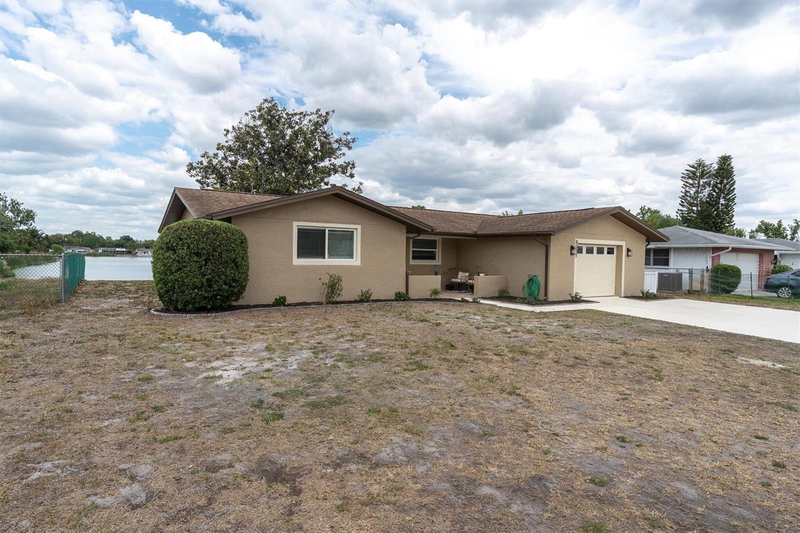 8007 MIMOSA DR, PORT RICHEY, FL, 34668