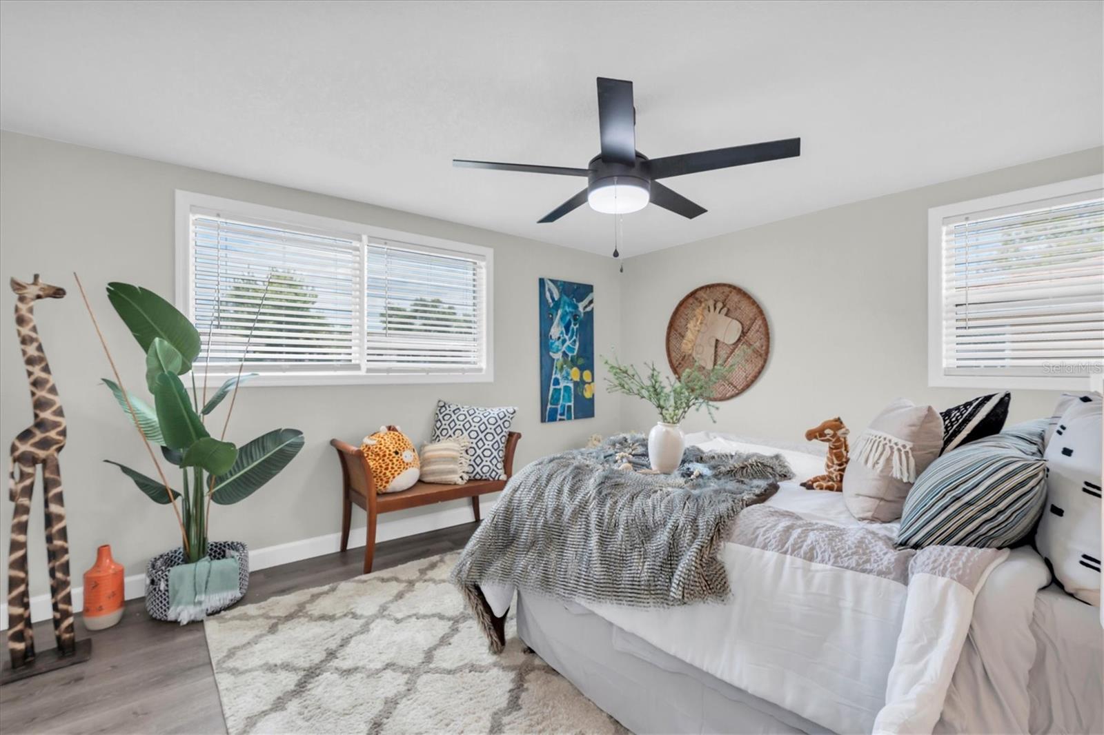 8007 MIMOSA DR, PORT RICHEY, FL, 34668