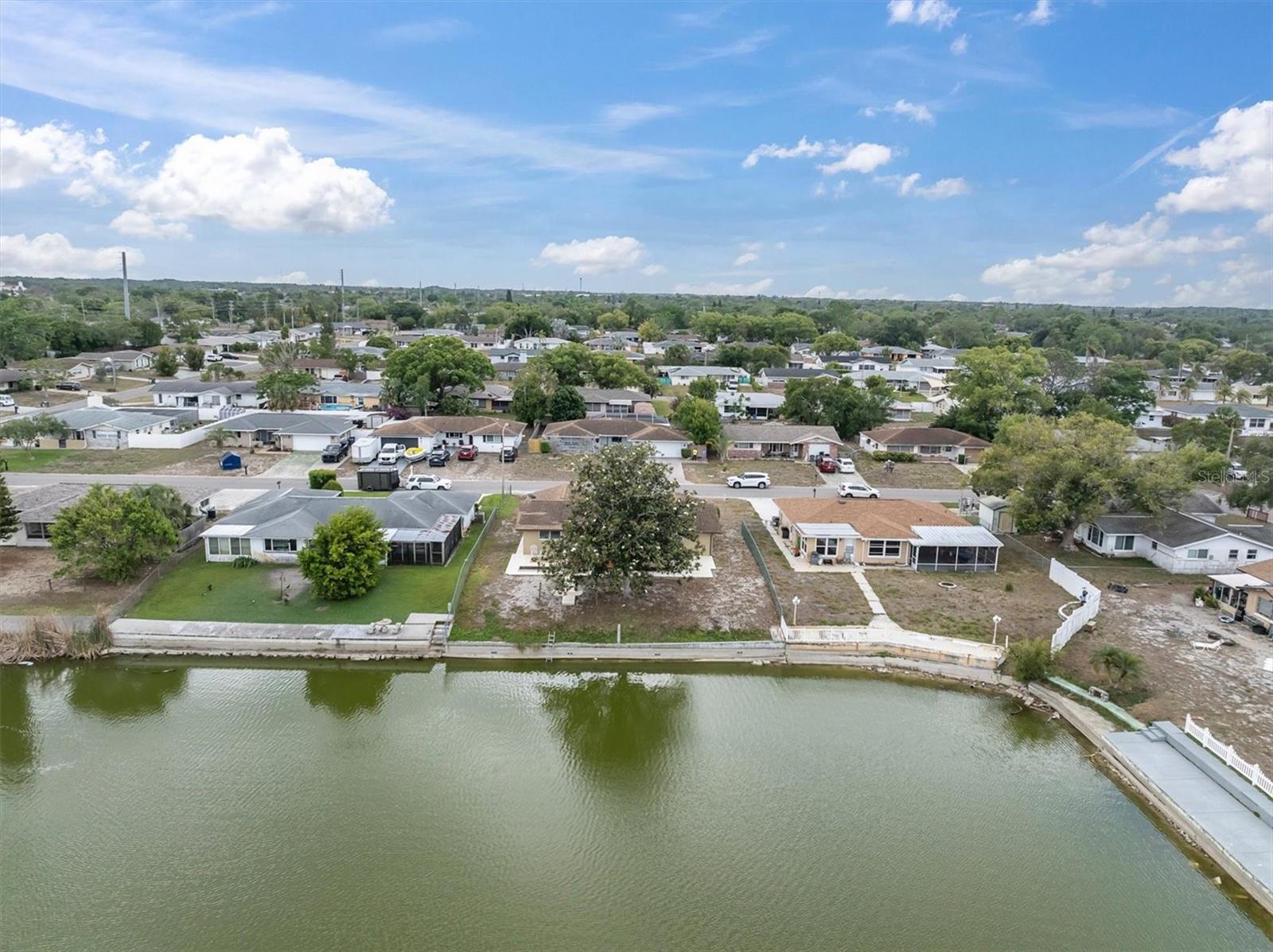 8007 MIMOSA DR, PORT RICHEY, FL, 34668