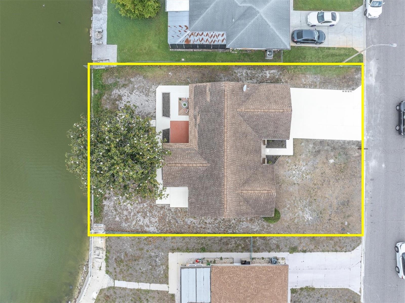 8007 MIMOSA DR, PORT RICHEY, FL, 34668