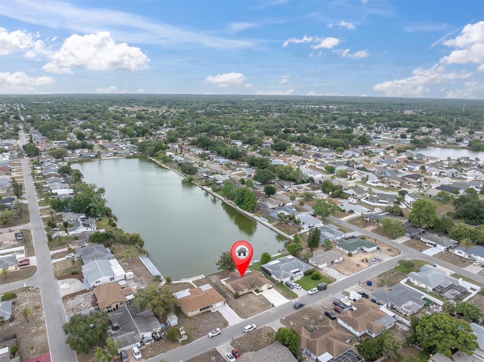 8007 MIMOSA DR, PORT RICHEY, FL, 34668