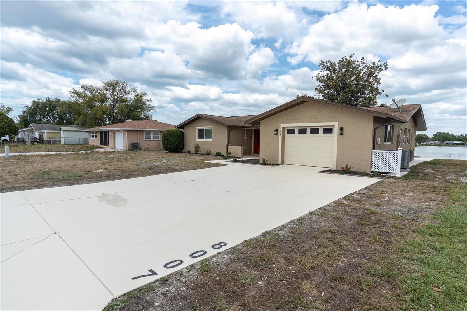 8007 MIMOSA DR, PORT RICHEY, FL, 34668