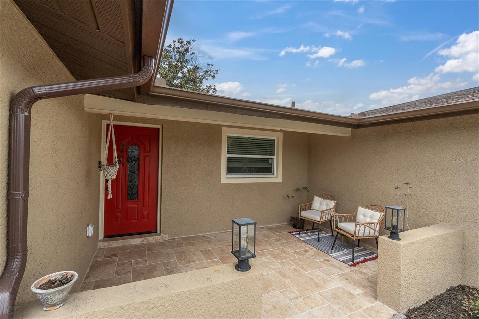 8007 MIMOSA DR, PORT RICHEY, FL, 34668