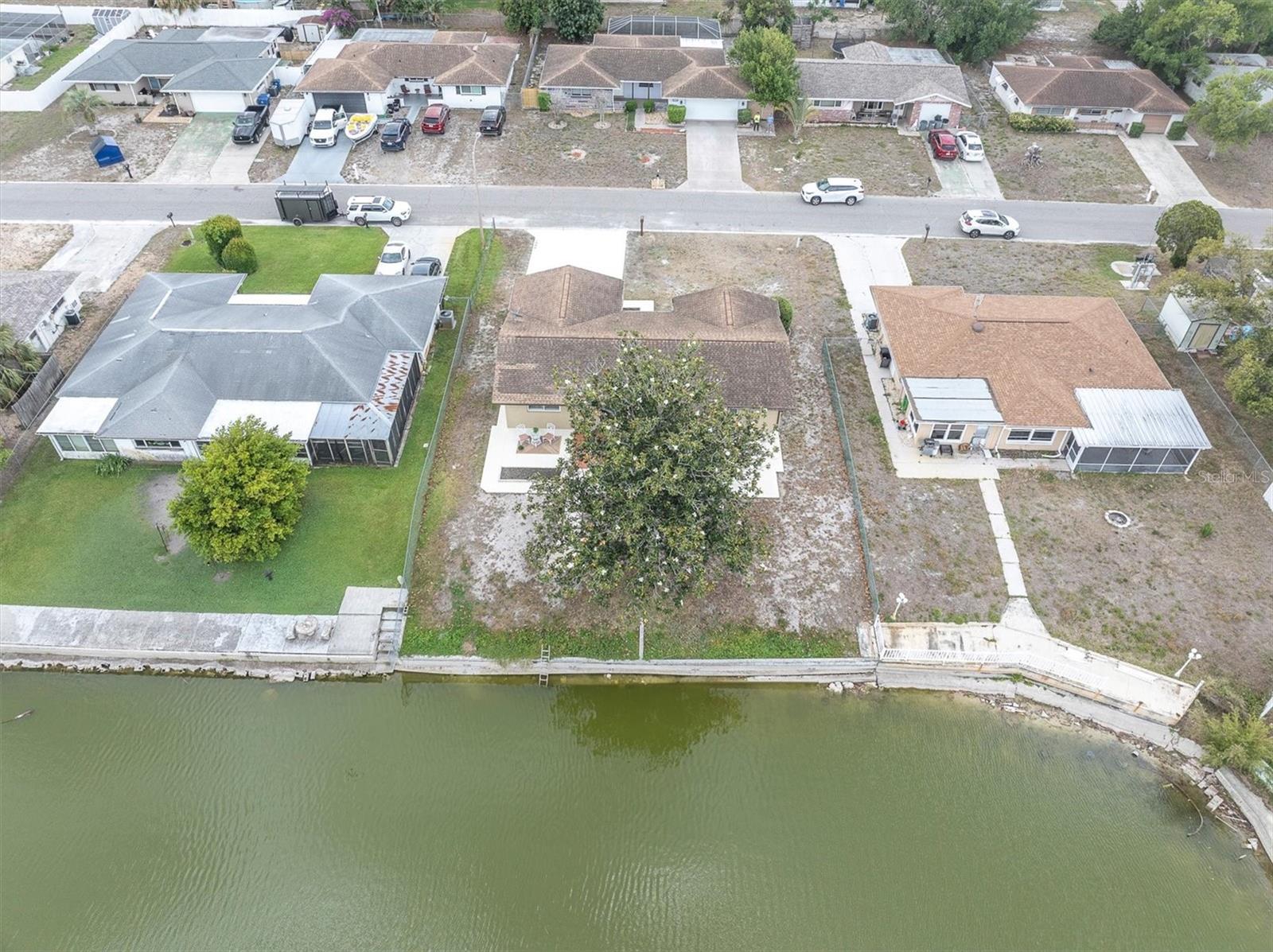 8007 MIMOSA DR, PORT RICHEY, FL, 34668