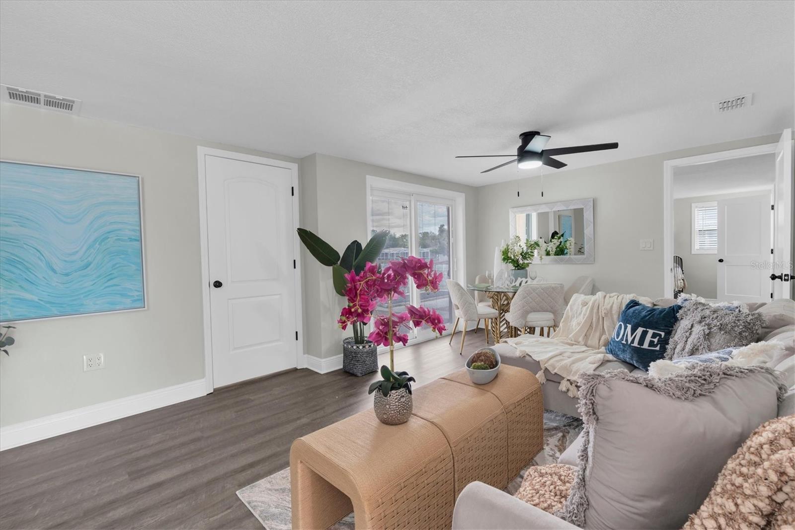 8007 MIMOSA DR, PORT RICHEY, FL, 34668