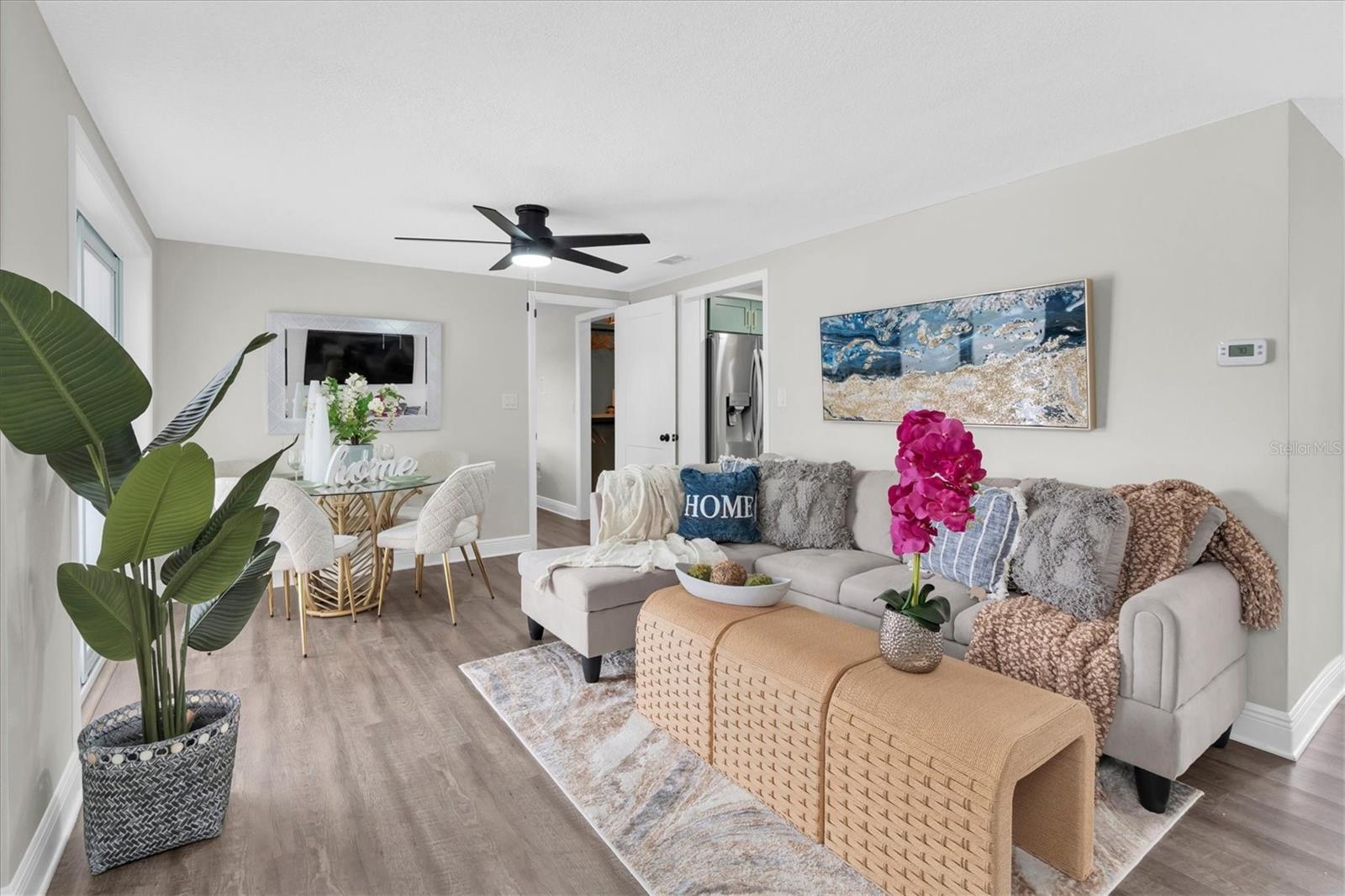 8007 MIMOSA DR, PORT RICHEY, FL, 34668