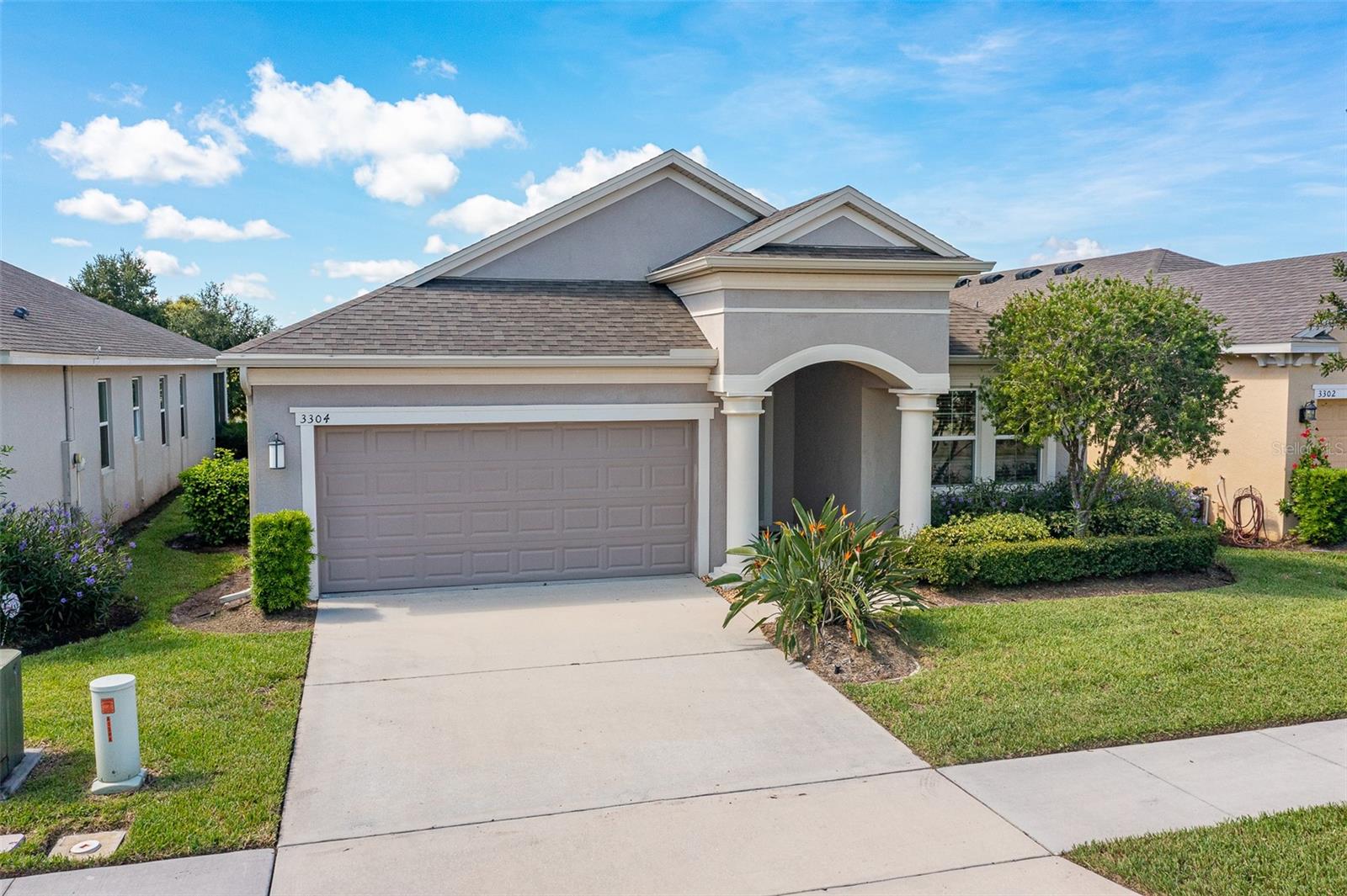 3304 SAGEBRUSH ST, HARMONY, FL, 34773