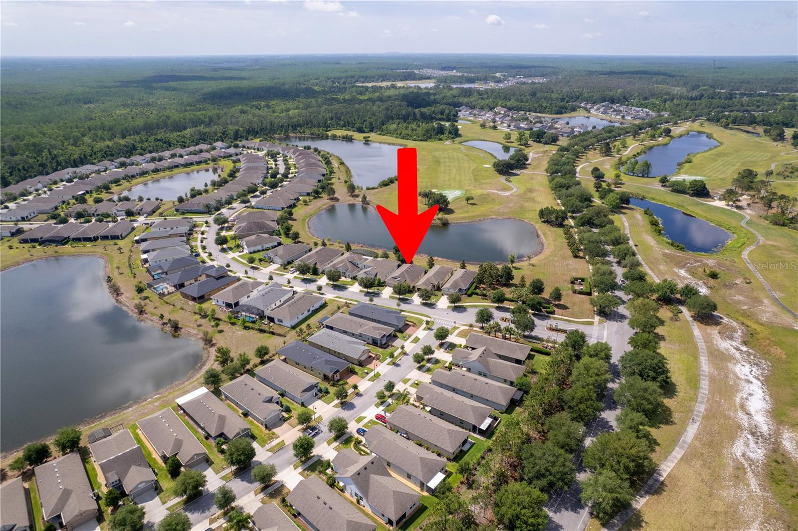 3304 SAGEBRUSH ST, HARMONY, FL, 34773
