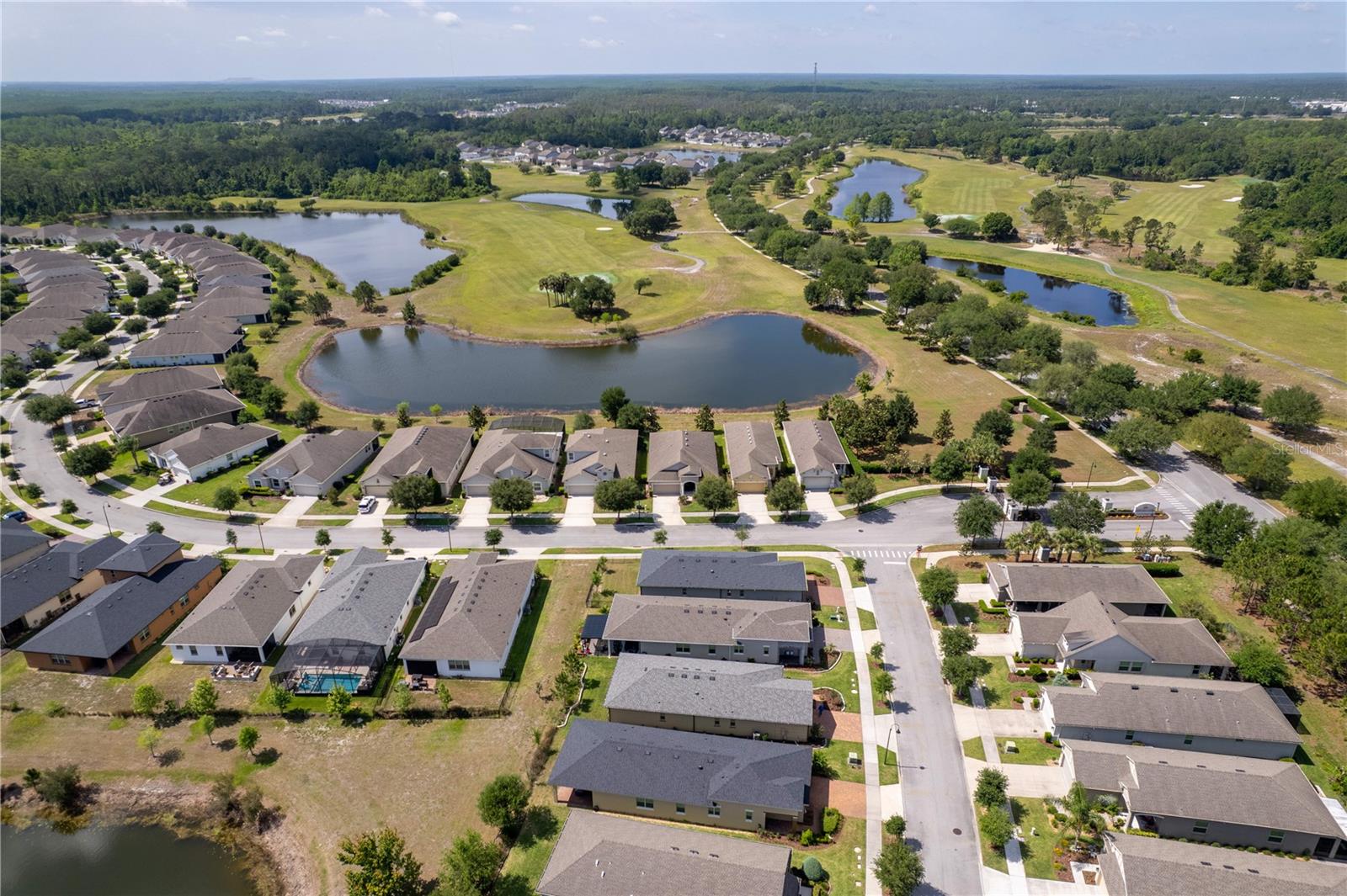 3304 SAGEBRUSH ST, HARMONY, FL, 34773