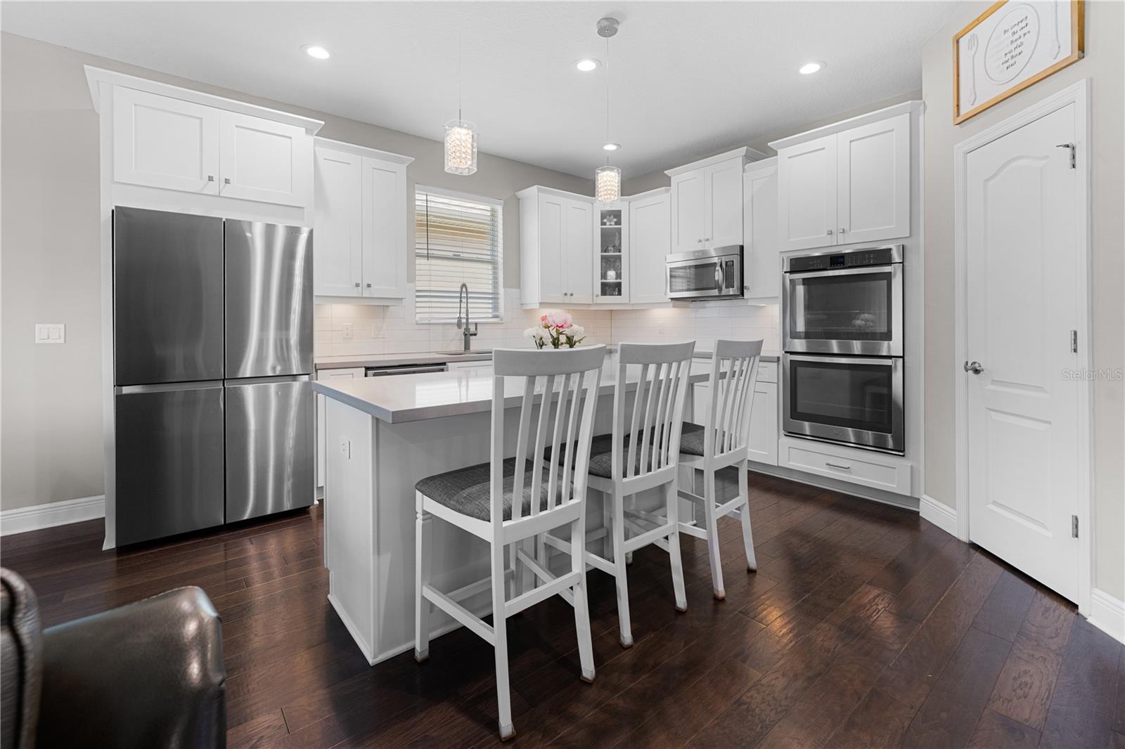 3304 SAGEBRUSH ST, HARMONY, FL, 34773