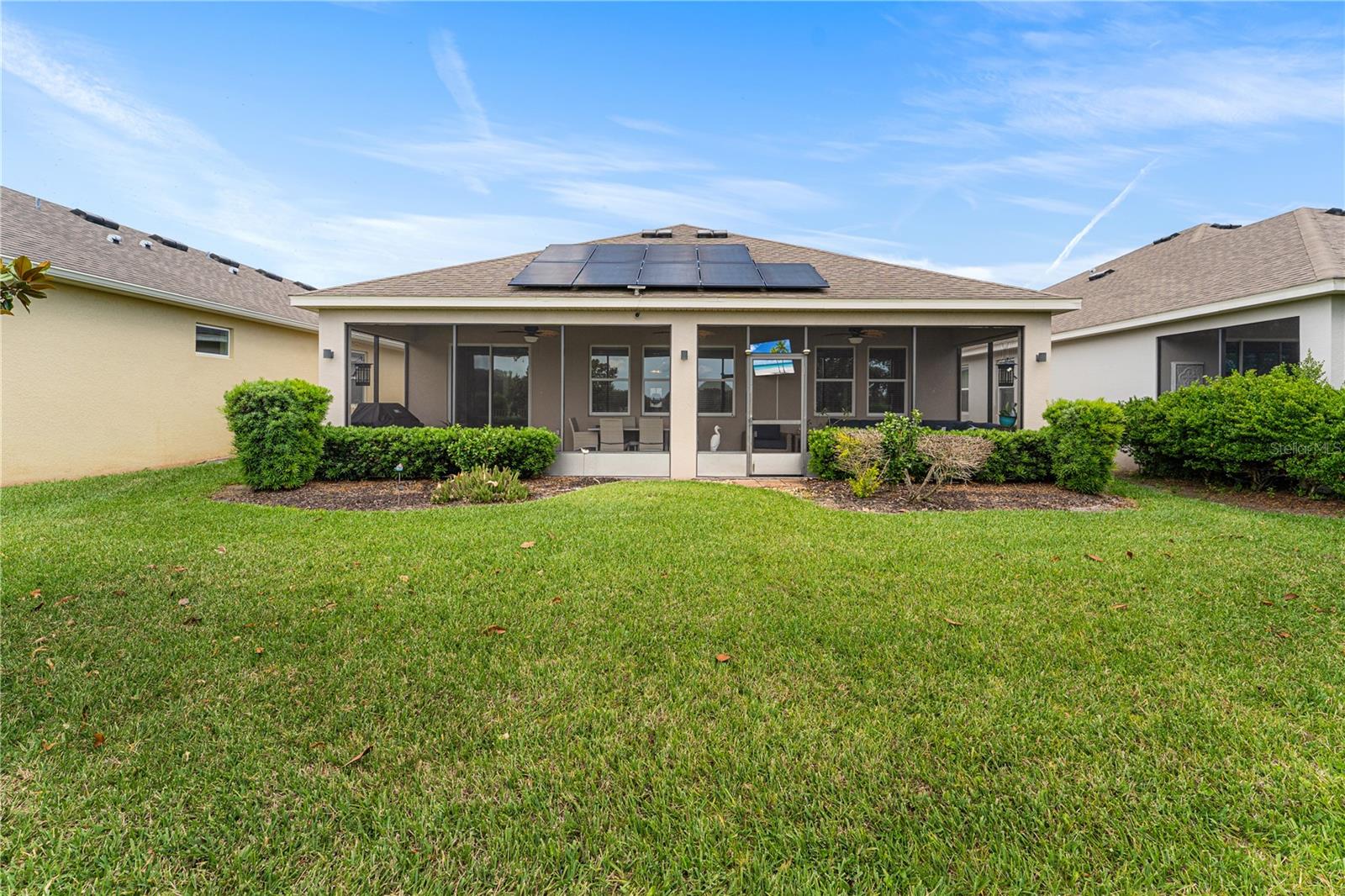 3304 SAGEBRUSH ST, HARMONY, FL, 34773