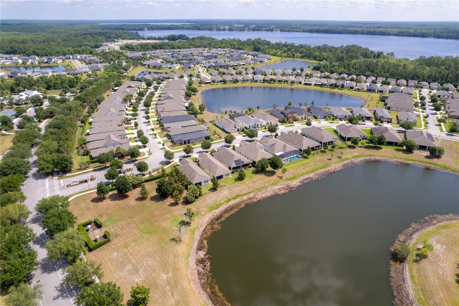 3304 SAGEBRUSH ST, HARMONY, FL, 34773