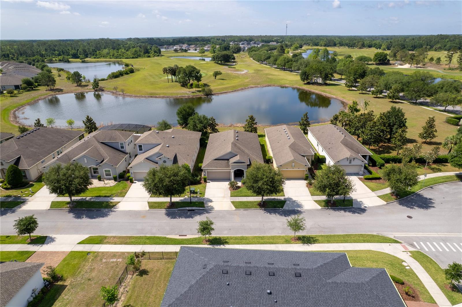 3304 SAGEBRUSH ST, HARMONY, FL, 34773