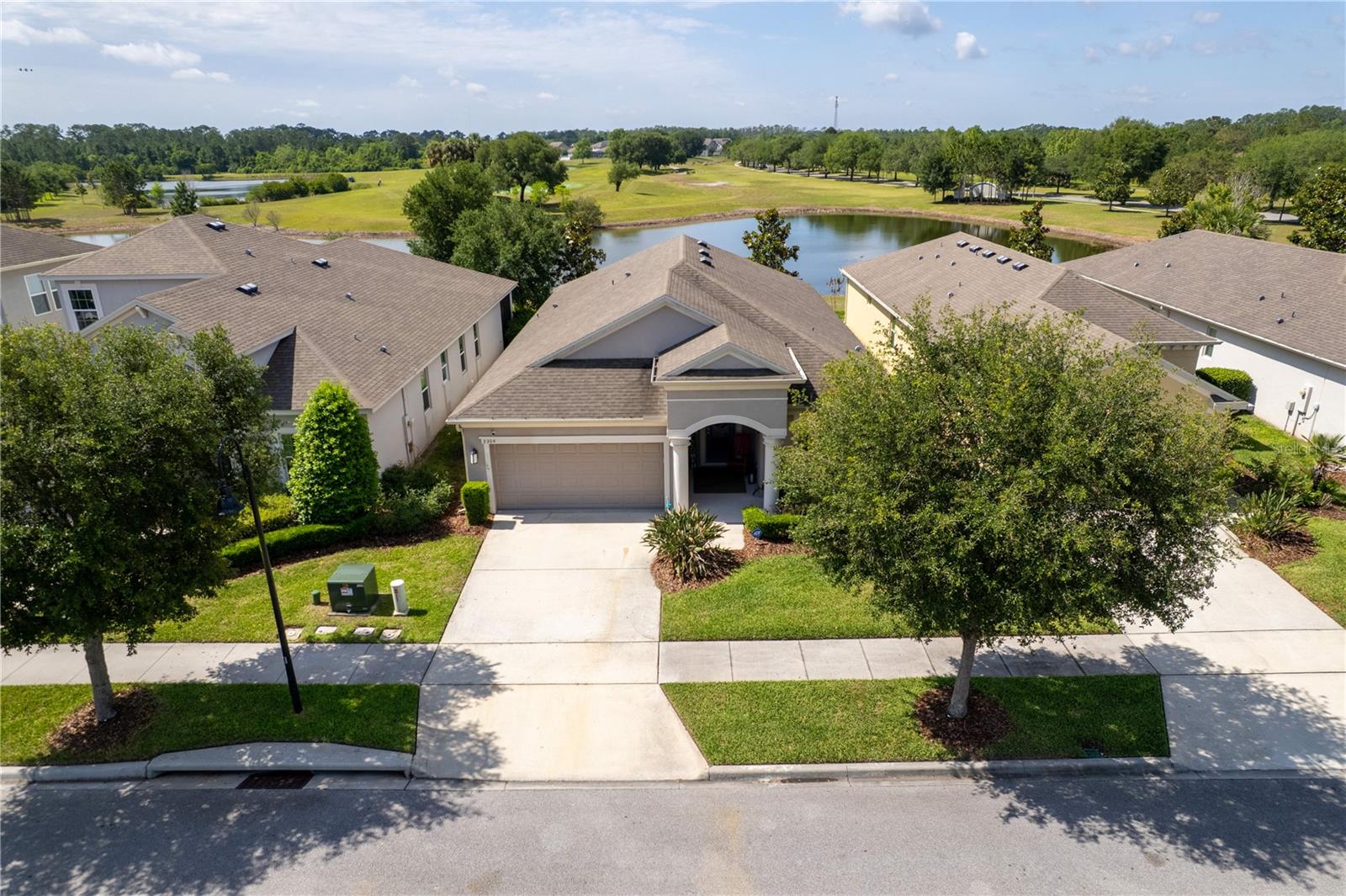 3304 SAGEBRUSH ST, HARMONY, FL, 34773