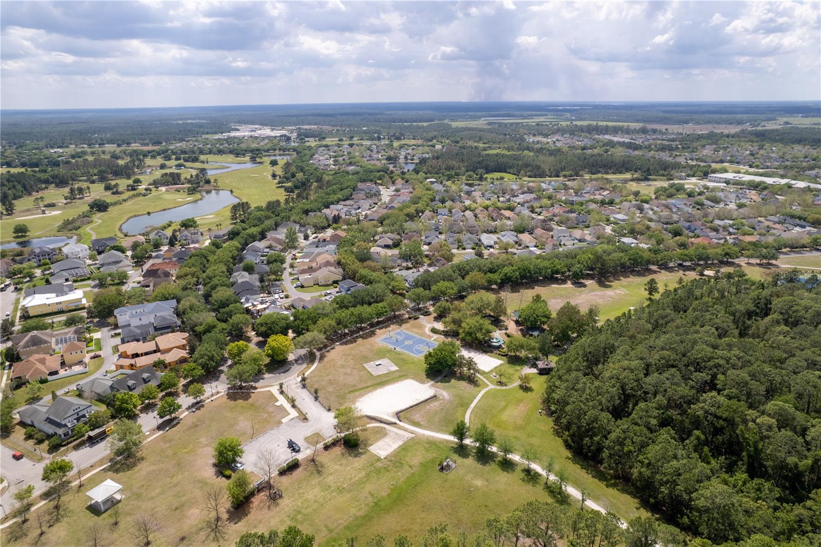 3304 SAGEBRUSH ST, HARMONY, FL, 34773