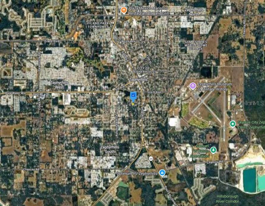 4800 PLUM ST, ZEPHYRHILLS, FL, 33542