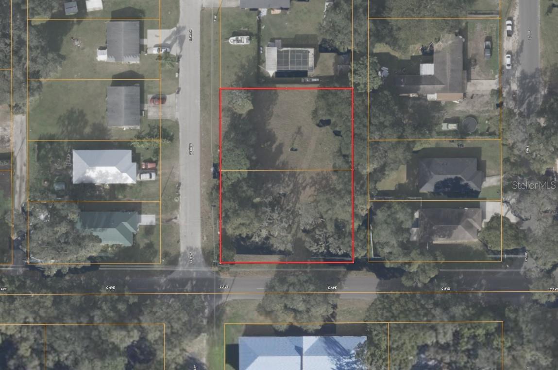 4800 PLUM ST, ZEPHYRHILLS, FL, 33542