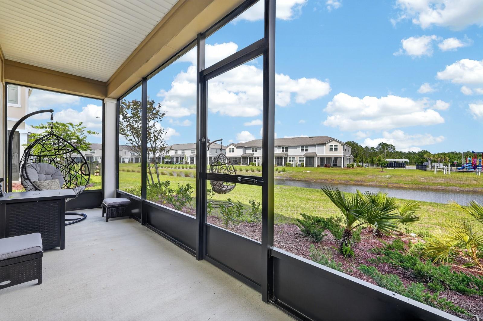 336 REDBUD RD, PALM COAST, FL, 32137