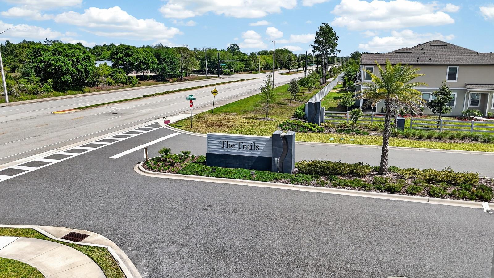 336 REDBUD RD, PALM COAST, FL, 32137