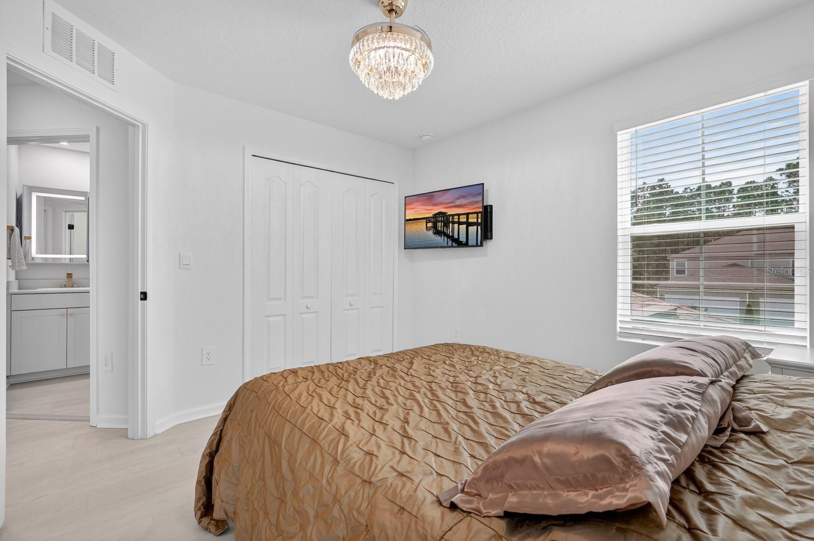 336 REDBUD RD, PALM COAST, FL, 32137