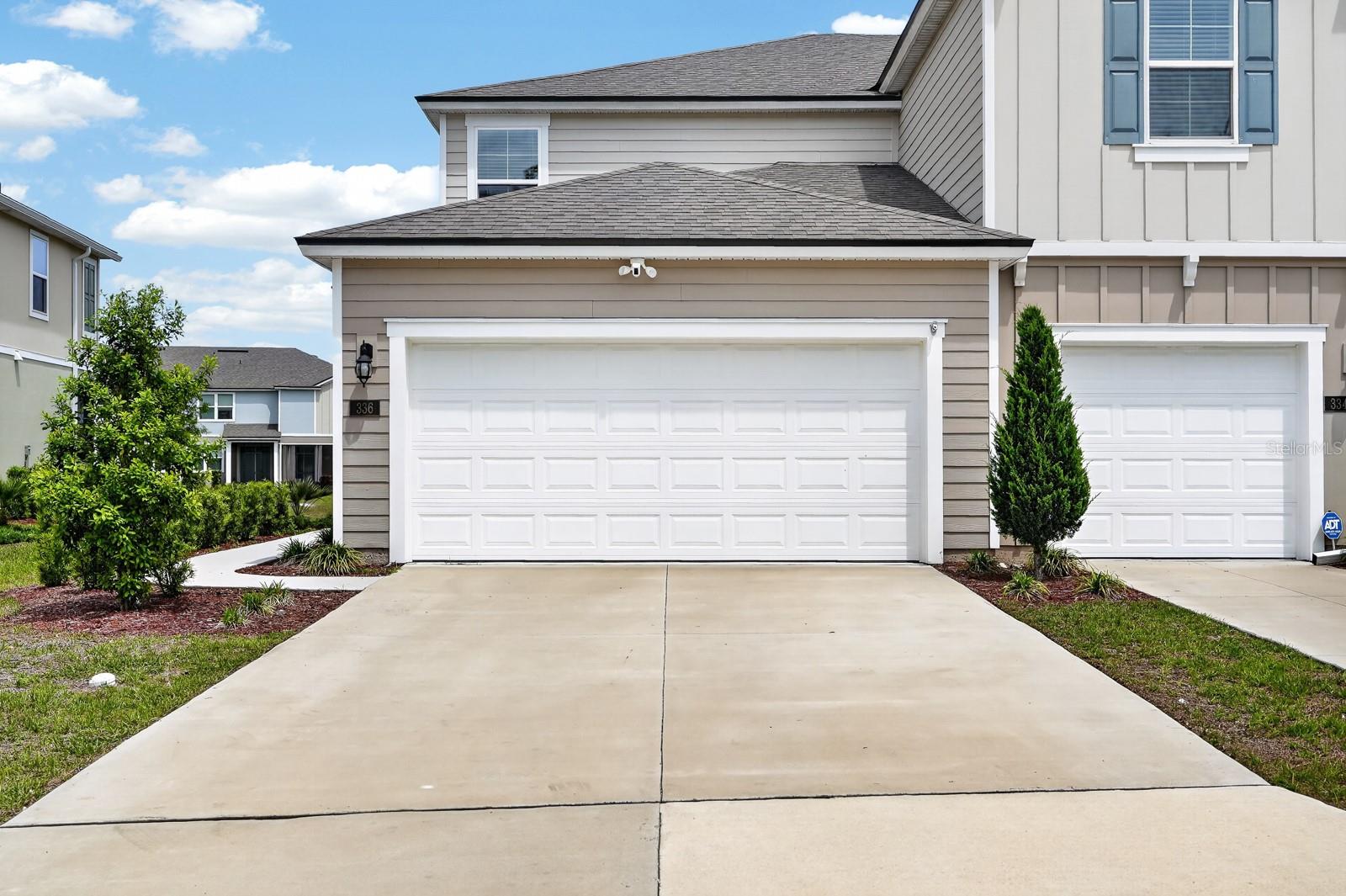 336 REDBUD RD, PALM COAST, FL, 32137