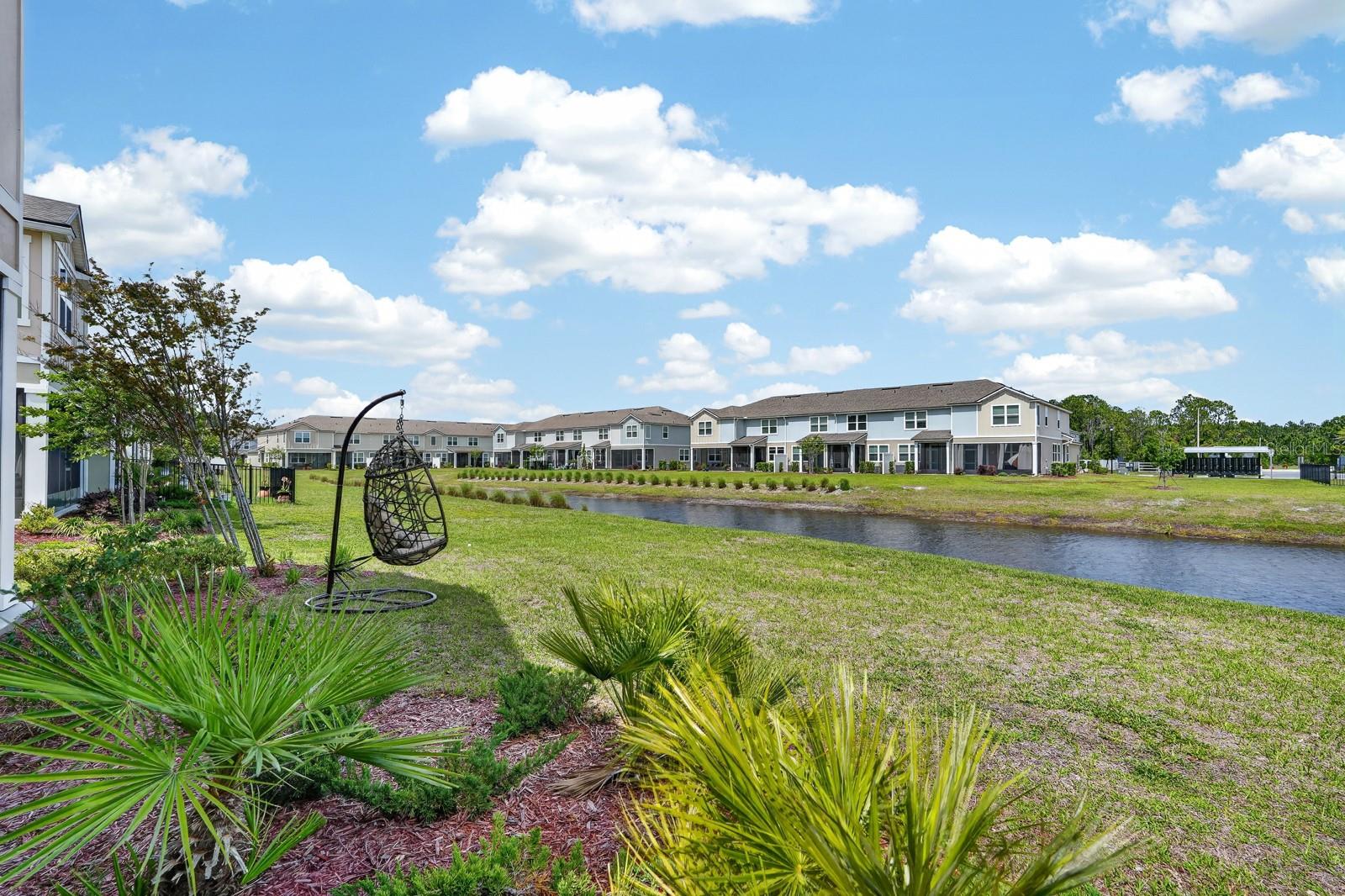 336 REDBUD RD, PALM COAST, FL, 32137