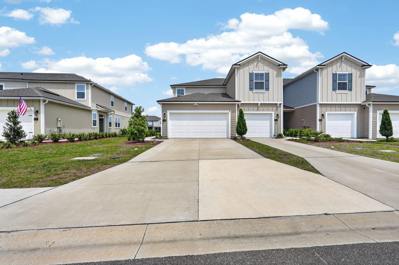 336 REDBUD RD, PALM COAST, FL, 32137