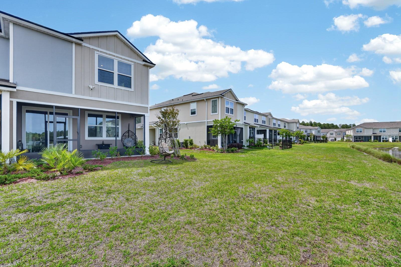 336 REDBUD RD, PALM COAST, FL, 32137