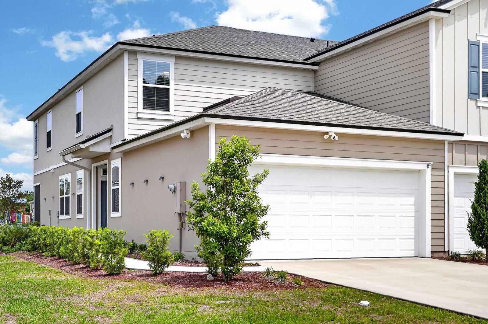 336 REDBUD RD, PALM COAST, FL, 32137