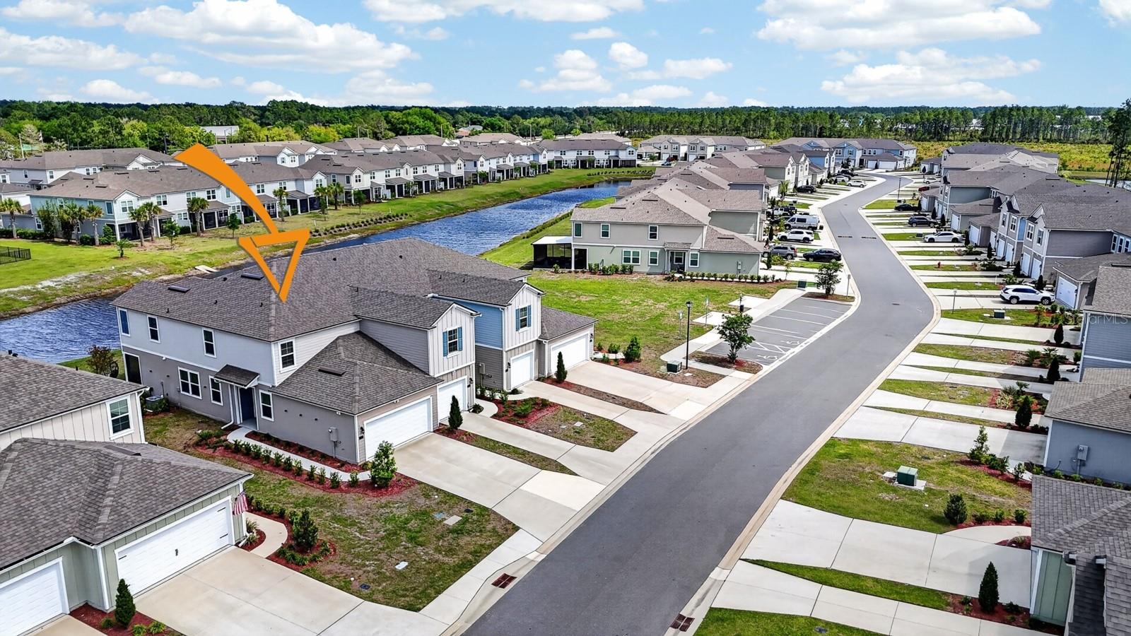 336 REDBUD RD, PALM COAST, FL, 32137