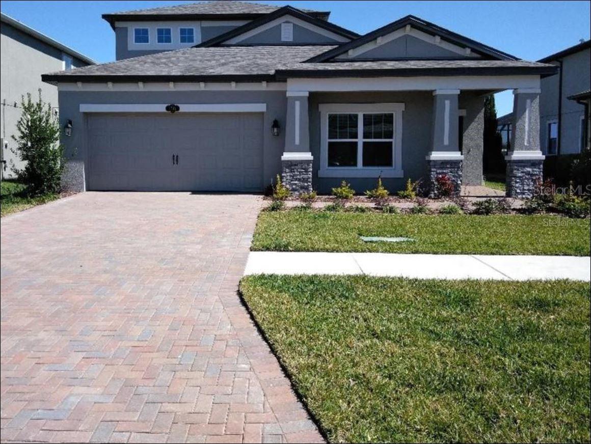 1704 NATURE VIEW DR, LUTZ, FL, 33558