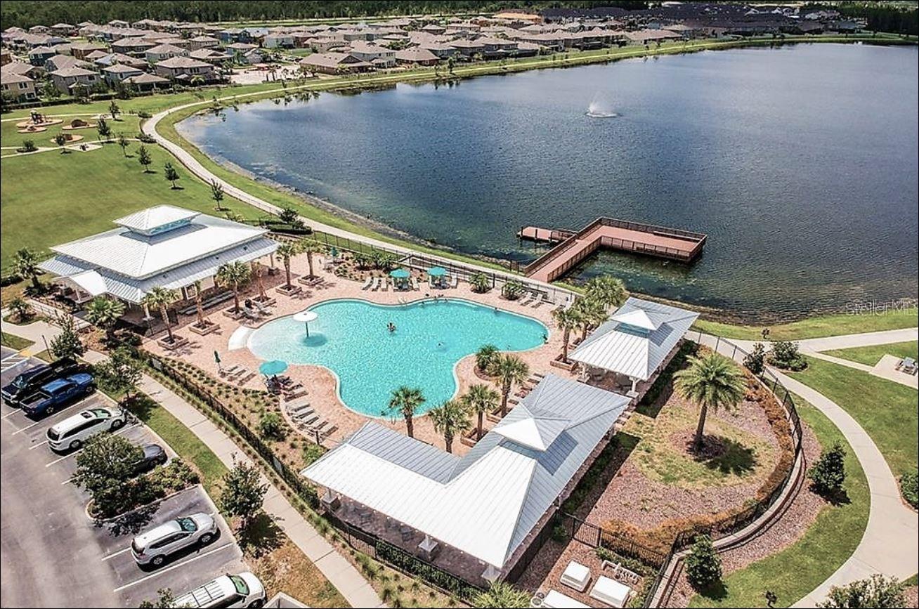1704 NATURE VIEW DR, LUTZ, FL, 33558