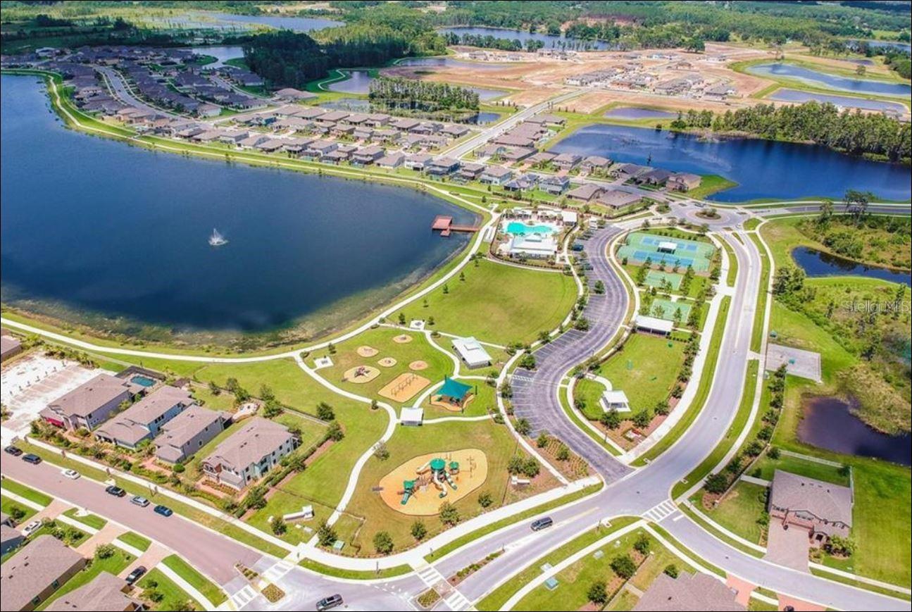 1704 NATURE VIEW DR, LUTZ, FL, 33558