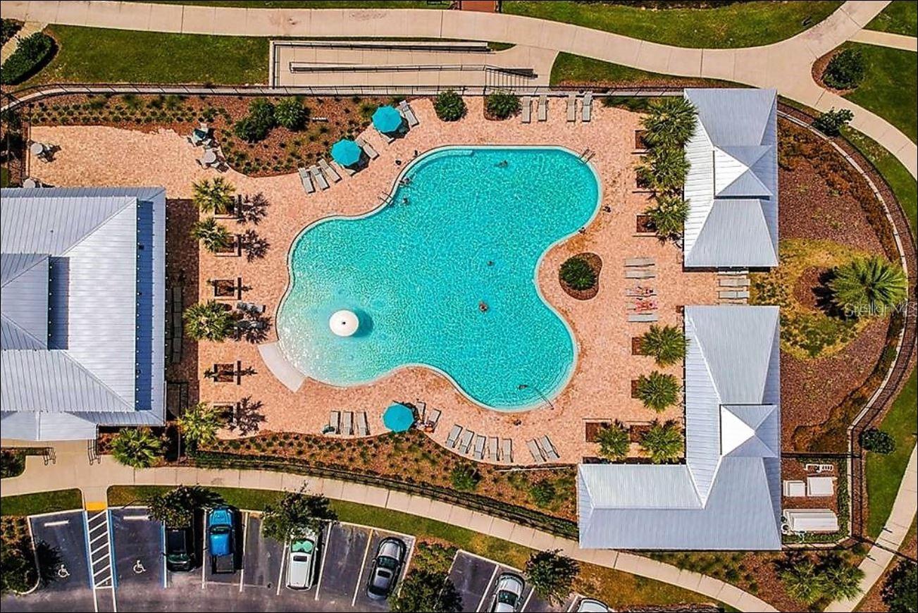 1704 NATURE VIEW DR, LUTZ, FL, 33558