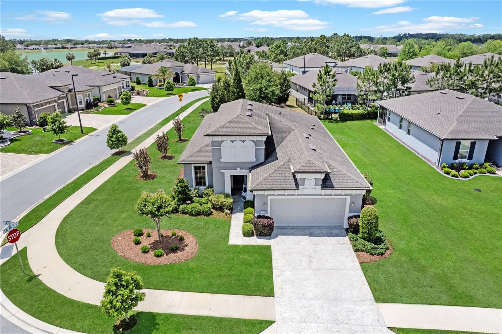 6276 SW 93RD TER, OCALA, FL, 34481