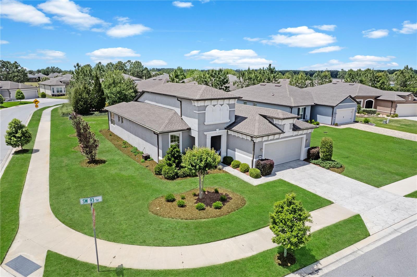 6276 SW 93RD TER, OCALA, FL, 34481