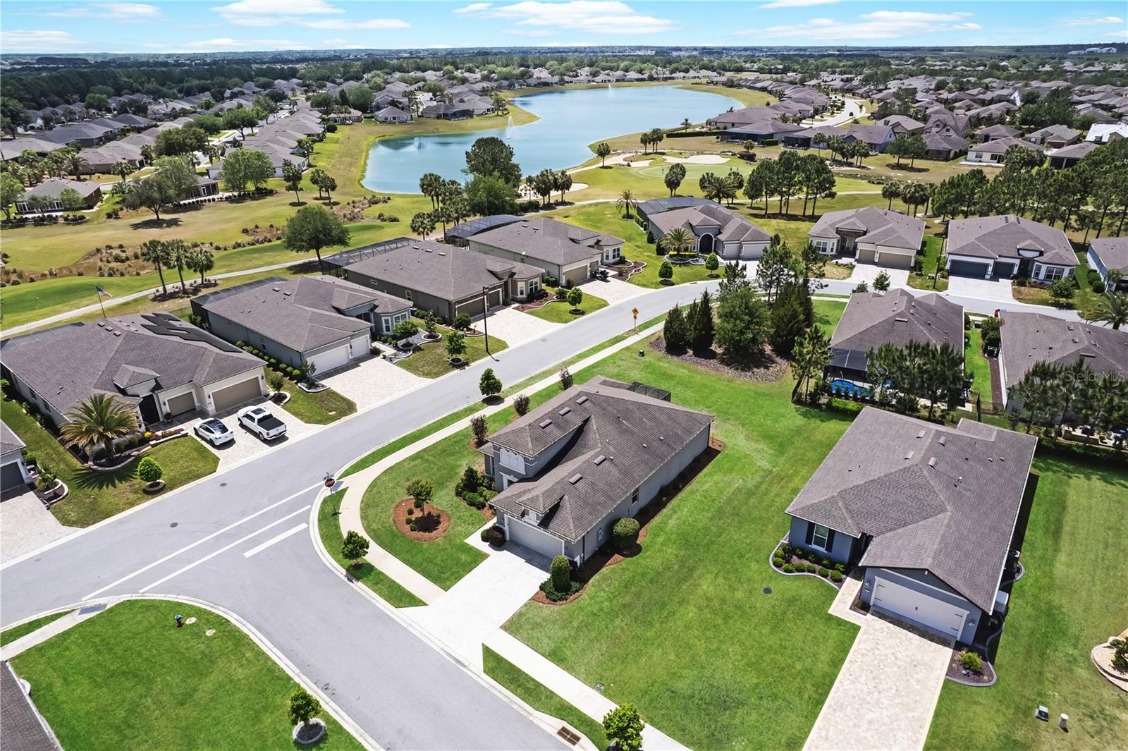 6276 SW 93RD TER, OCALA, FL, 34481