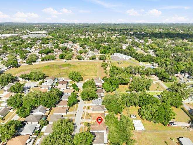 421 BENSON ST, VALRICO, FL, 33594