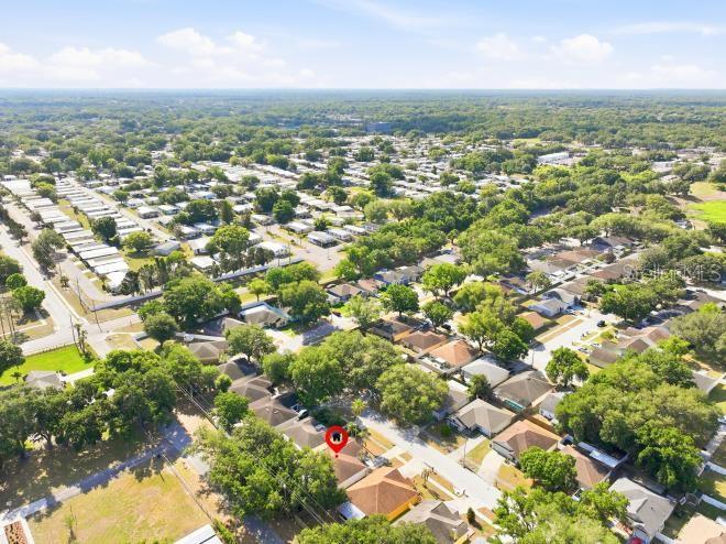 421 BENSON ST, VALRICO, FL, 33594