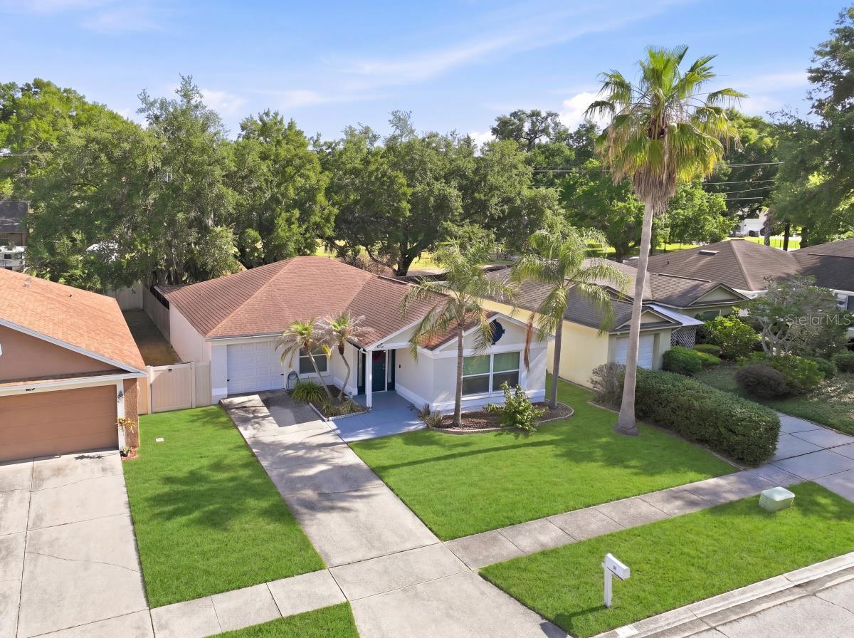 421 BENSON ST, VALRICO, FL, 33594