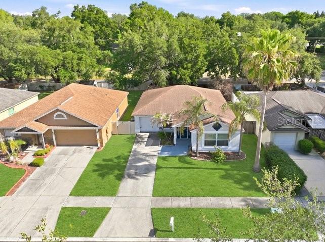 421 BENSON ST, VALRICO, FL, 33594