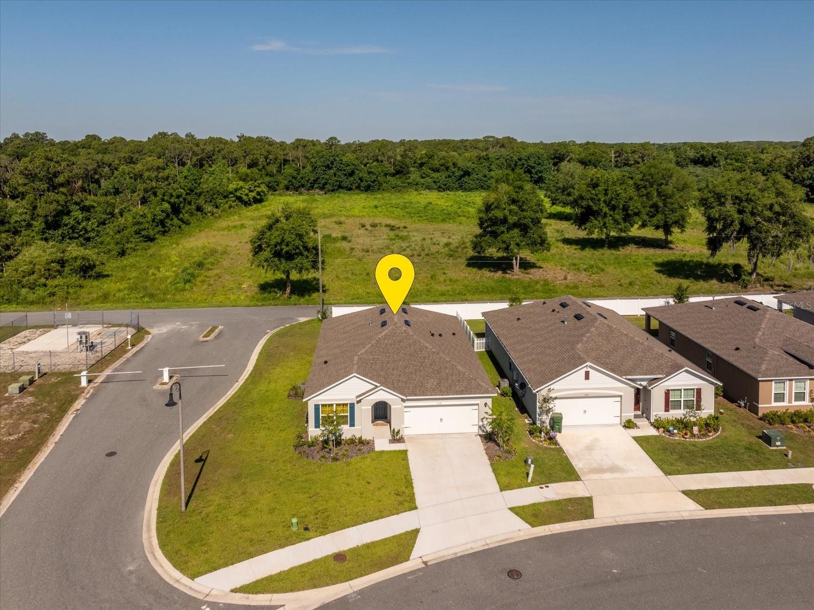 6358 SANDERS GROVE CIR, OKAHUMPKA, FL, 34762