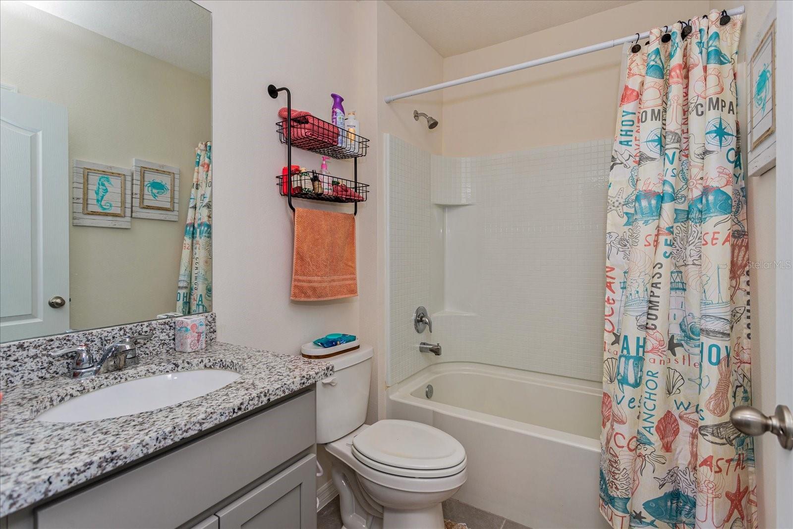 6358 SANDERS GROVE CIR, OKAHUMPKA, FL, 34762