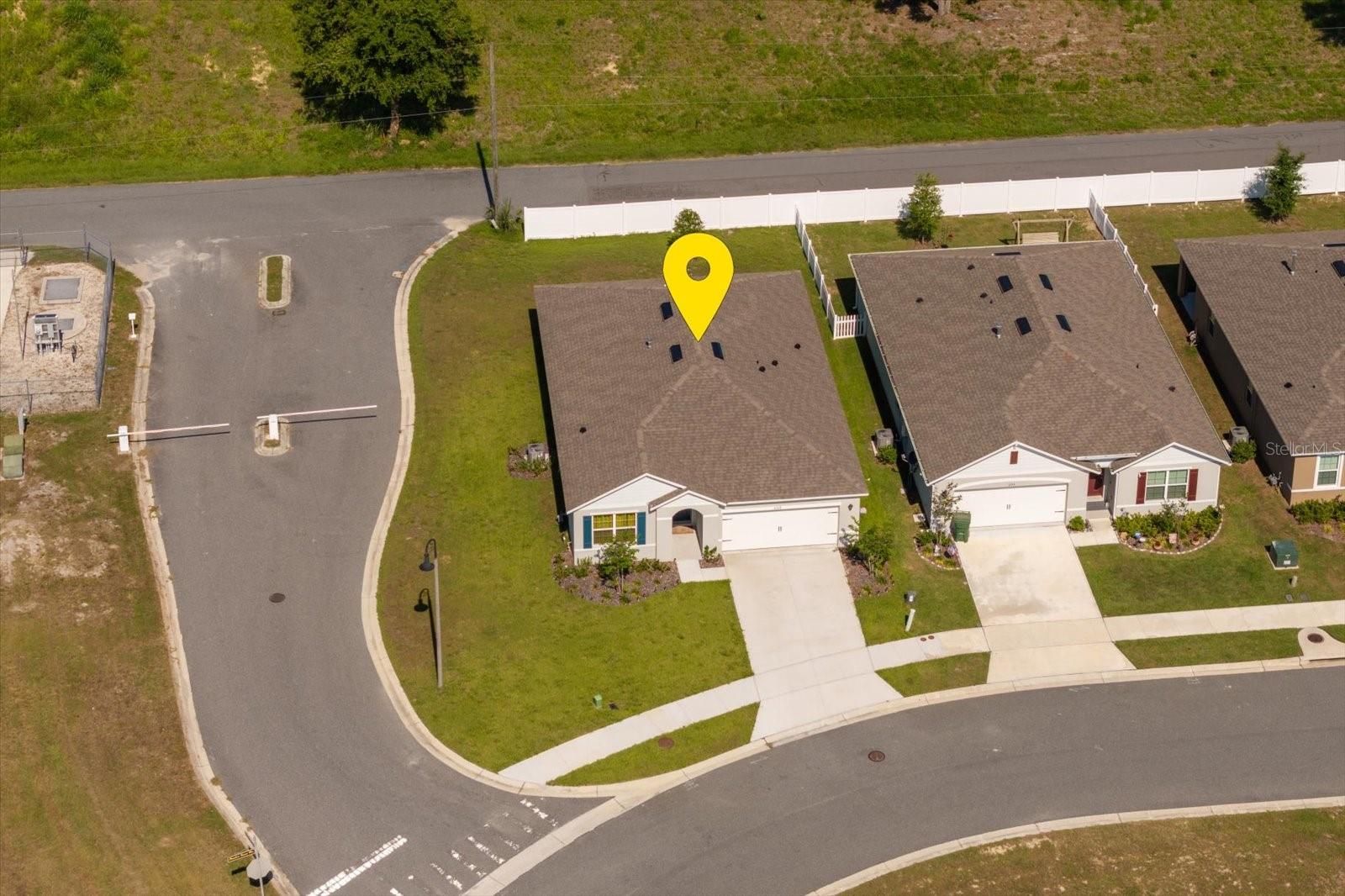 6358 SANDERS GROVE CIR, OKAHUMPKA, FL, 34762