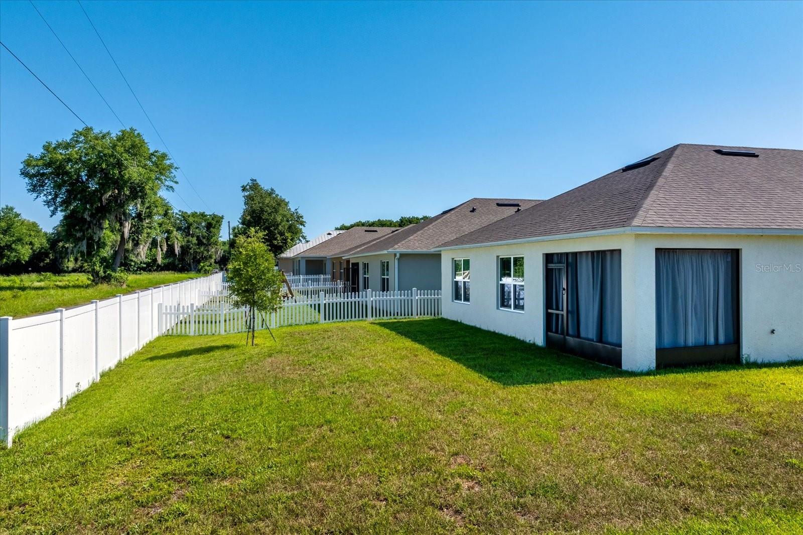 6358 SANDERS GROVE CIR, OKAHUMPKA, FL, 34762