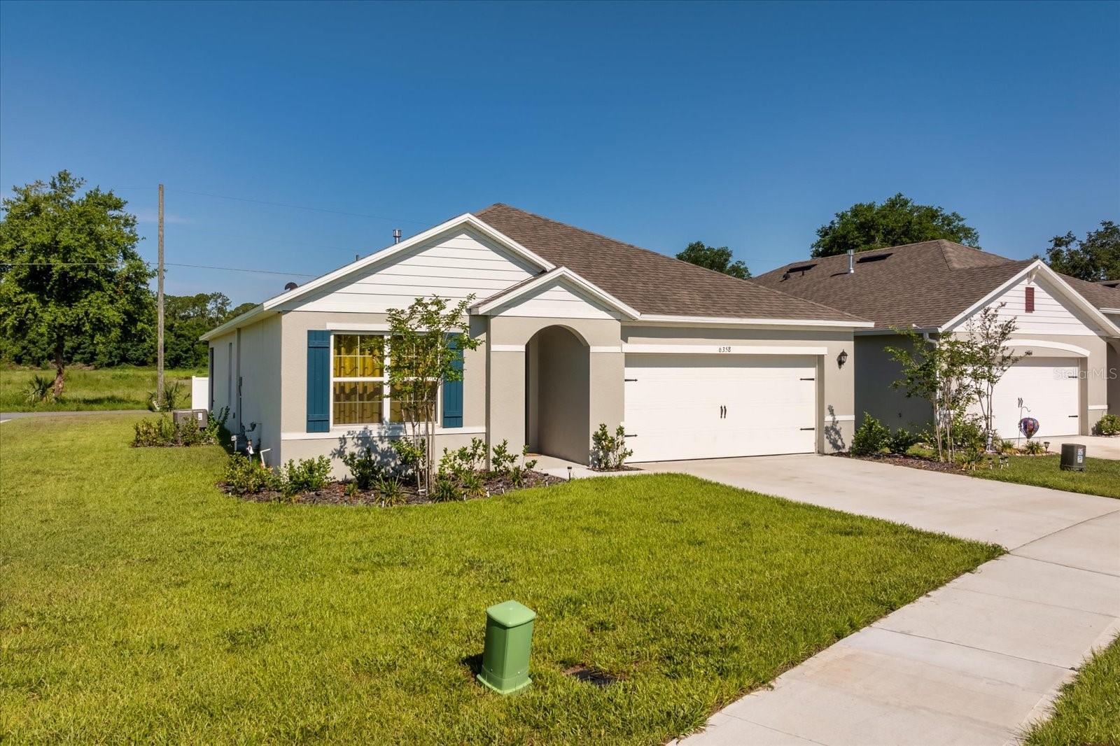 6358 SANDERS GROVE CIR, OKAHUMPKA, FL, 34762