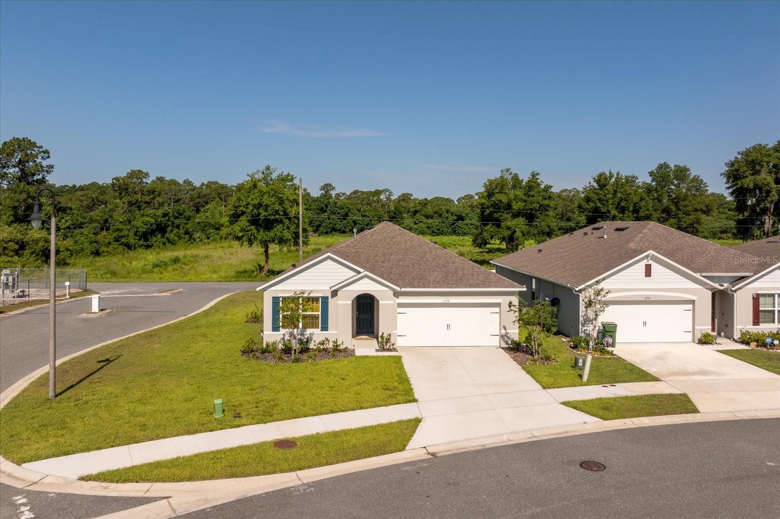 6358 SANDERS GROVE CIR, OKAHUMPKA, FL, 34762