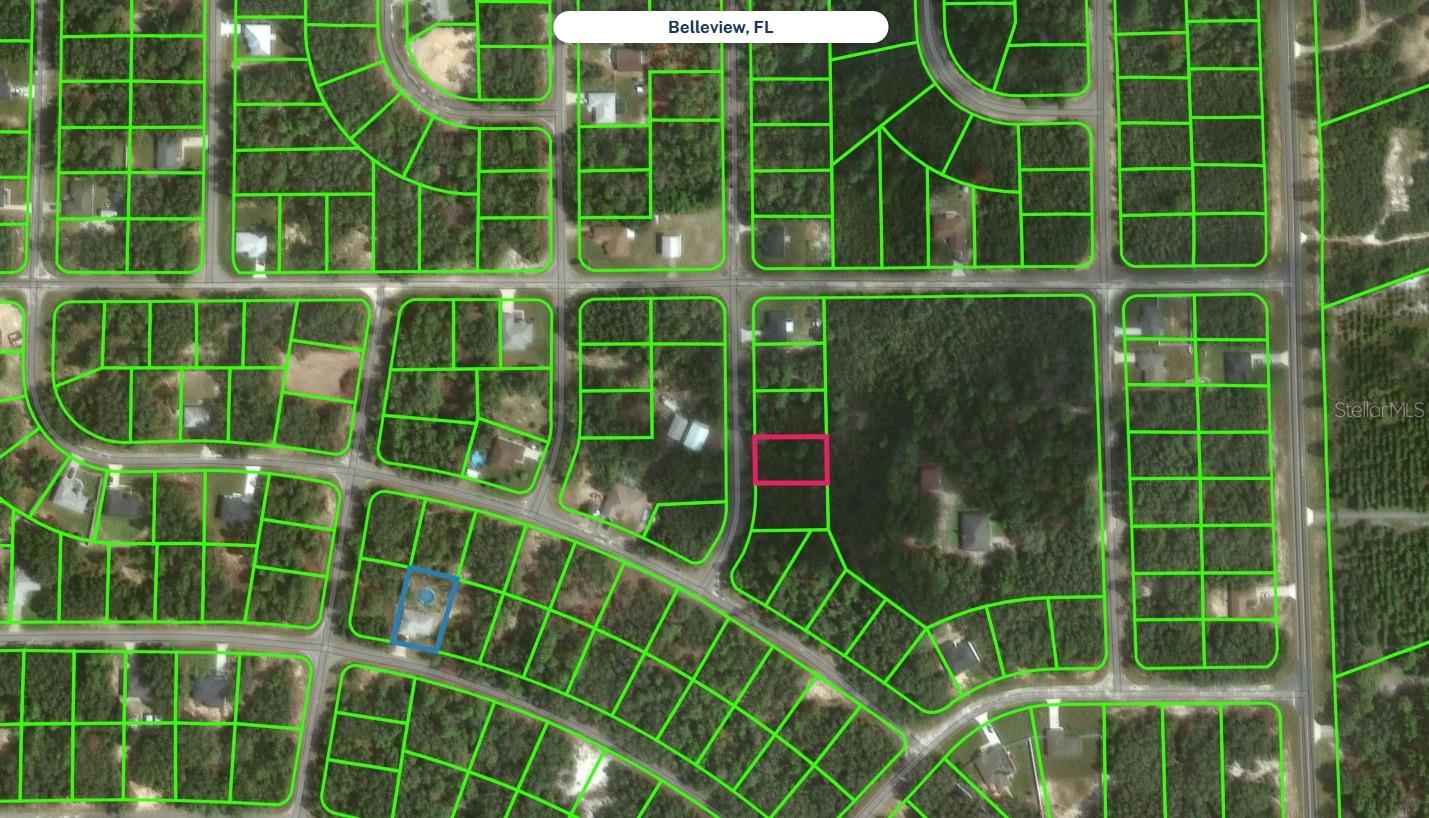 FISHER TRACE TRL, OCKLAWAHA, FL, 32179