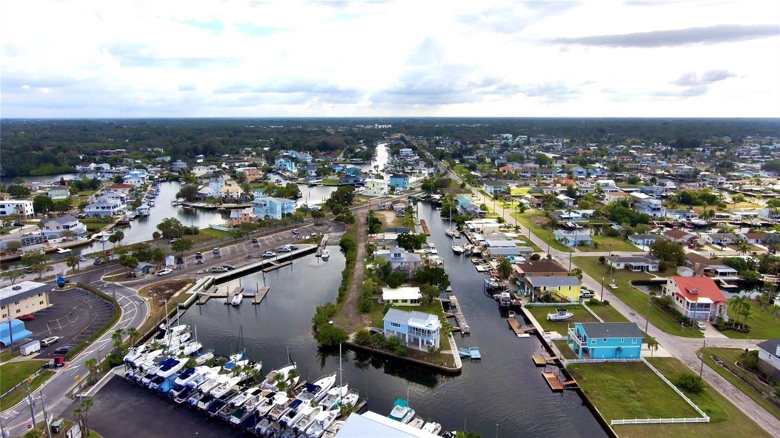 6731 CURLEW, HUDSON, FL, 34667