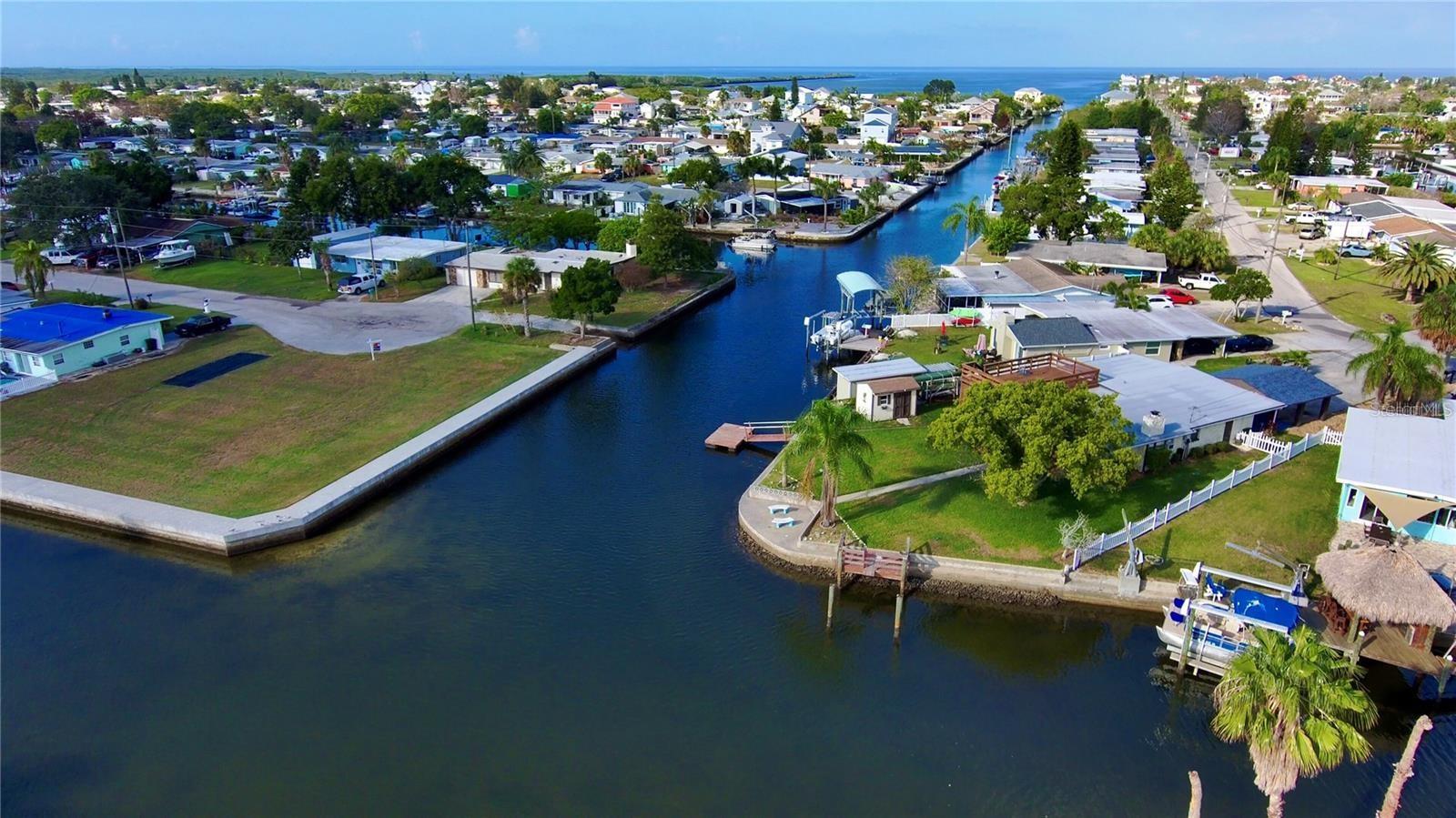 6731 CURLEW, HUDSON, FL, 34667